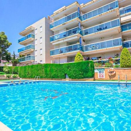 Apartamento En 萨洛 外观 照片