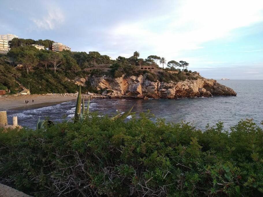 Apartamento En 萨洛 外观 照片