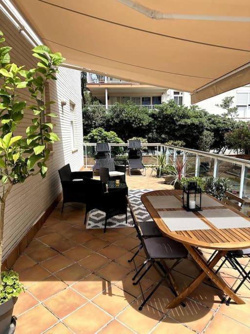 Apartamento En 萨洛 外观 照片
