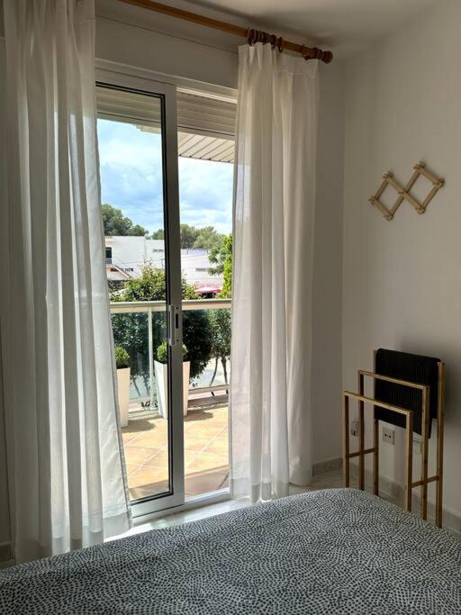 Apartamento En 萨洛 外观 照片