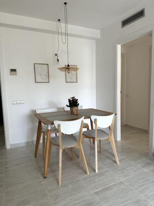 Apartamento En 萨洛 外观 照片