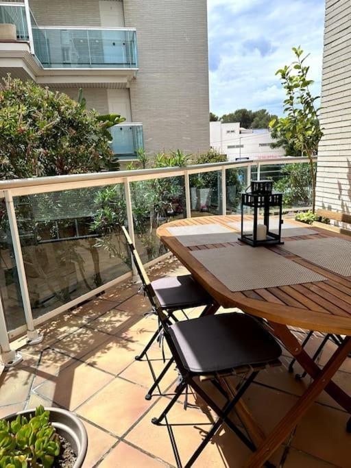 Apartamento En 萨洛 外观 照片