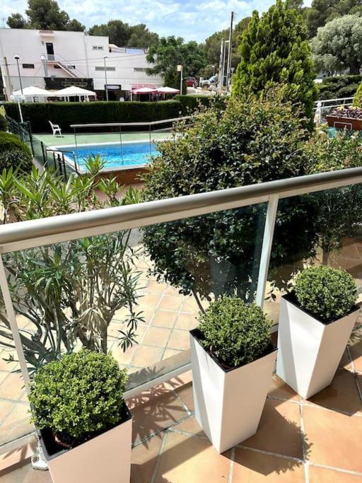 Apartamento En 萨洛 外观 照片